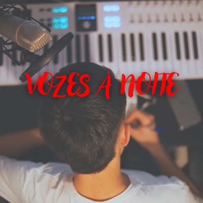 Vozes à Noite - Single