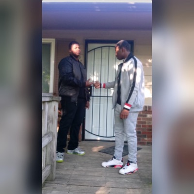 Play (feat. DP) - Single