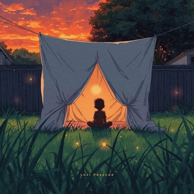 Backyard Eden - EP
