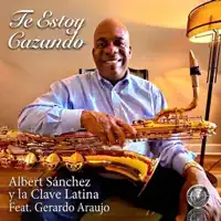 Te estoy Cazando — Albert Sanchez