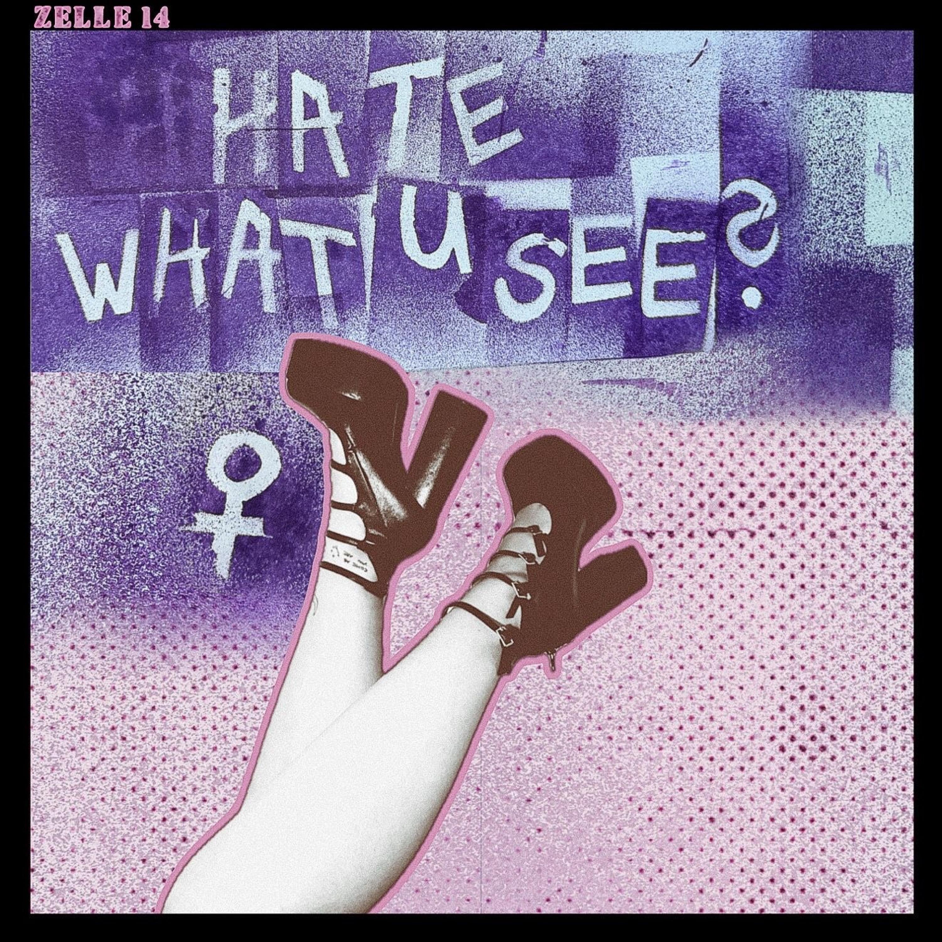 Hate What U See? - Single