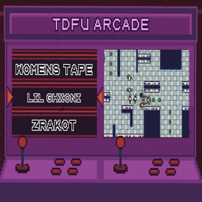 Lil Ghxoni (feat. Sexy Marsa, Bon Praskiza & Rager) - Single