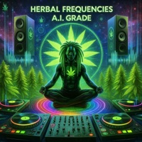 Herbal Frequencies A.I. Grade - Play That AI & Quablab