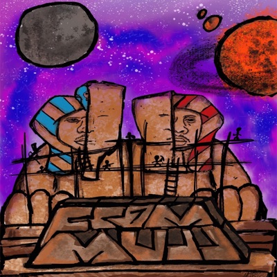 FROM MUDD (feat. TokyoAnt) - EP