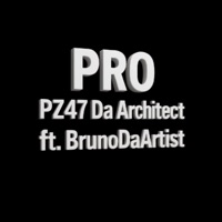 PRO (feat. Bruno Da Artist) - Single - PZ47 da Architect