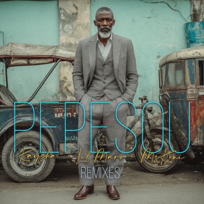 Pepesou (Remixes)