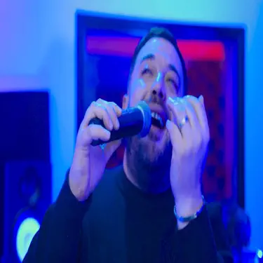 des fois ned3af w dès fois ncouragé (feat. Mustapha baloni)