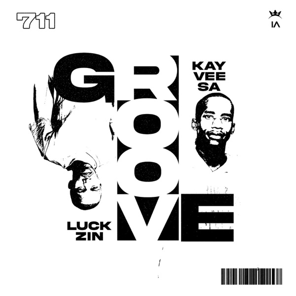 711 Groove (feat. Luckzin)