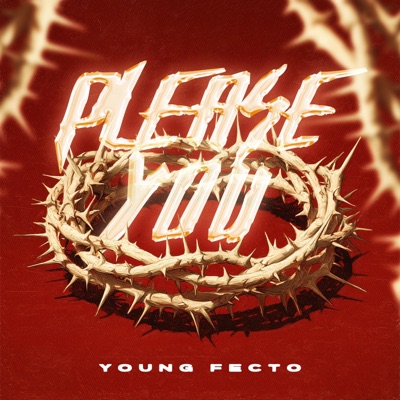 Please You (feat. Flavio Saucedo) - Single