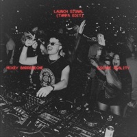 LAUNCH SINGAL (TAMPA EDIT) - Single - Mikey Barreneche
