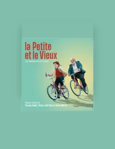 Ascolta Robin-Joël Cool, guarda video musicali, leggi la biografia, vedi le date del tour & altro!