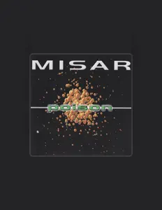 Listen to Misar, watch music videos, read bio, see tour dates & more!