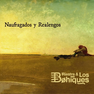 Naufragados y realengos