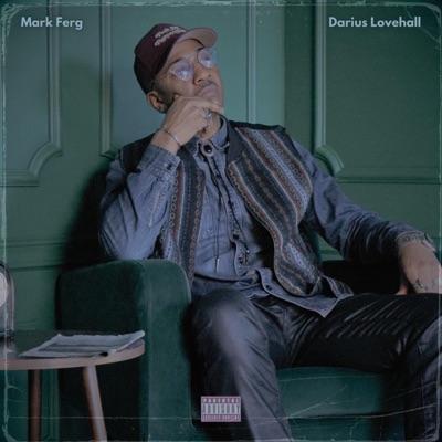 Darius Lovehall - EP