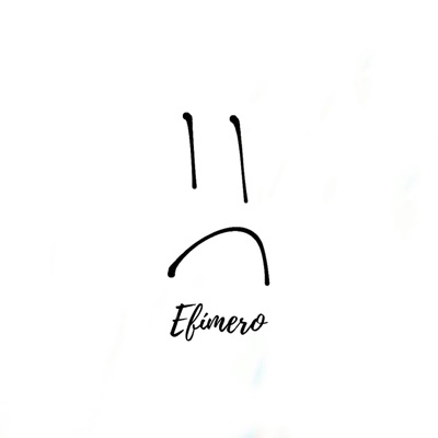Efímero - Single