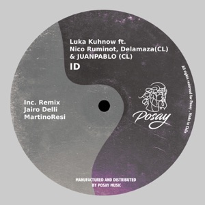 Id - EP