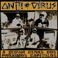 virus — Anti