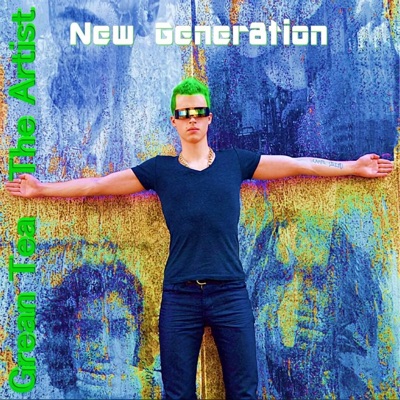 New Gener8tion - Single