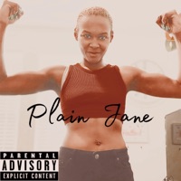 Plain Jane - Single - Zanyia