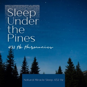 Sleep Under the Pines: 432 Hz Harmonies
