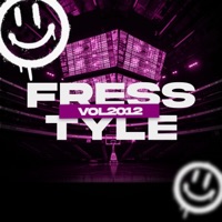 Fresstyle Vol2 - Single - JaviOficial