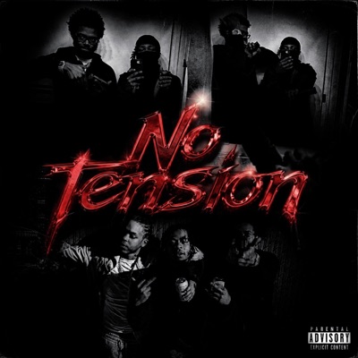 No Tension (feat. Lil Rckless) - Single