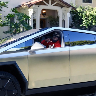 Where im Going - Single