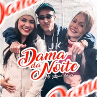 Dama da Noite - Single - MC Adrian da ZL & DJ hud
