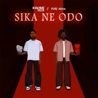 Sika Ne Odo (feat. Pure Akan) - Single - Kwame Dame