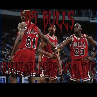 '95 BULLS (feat. WOO & TAE) - Single