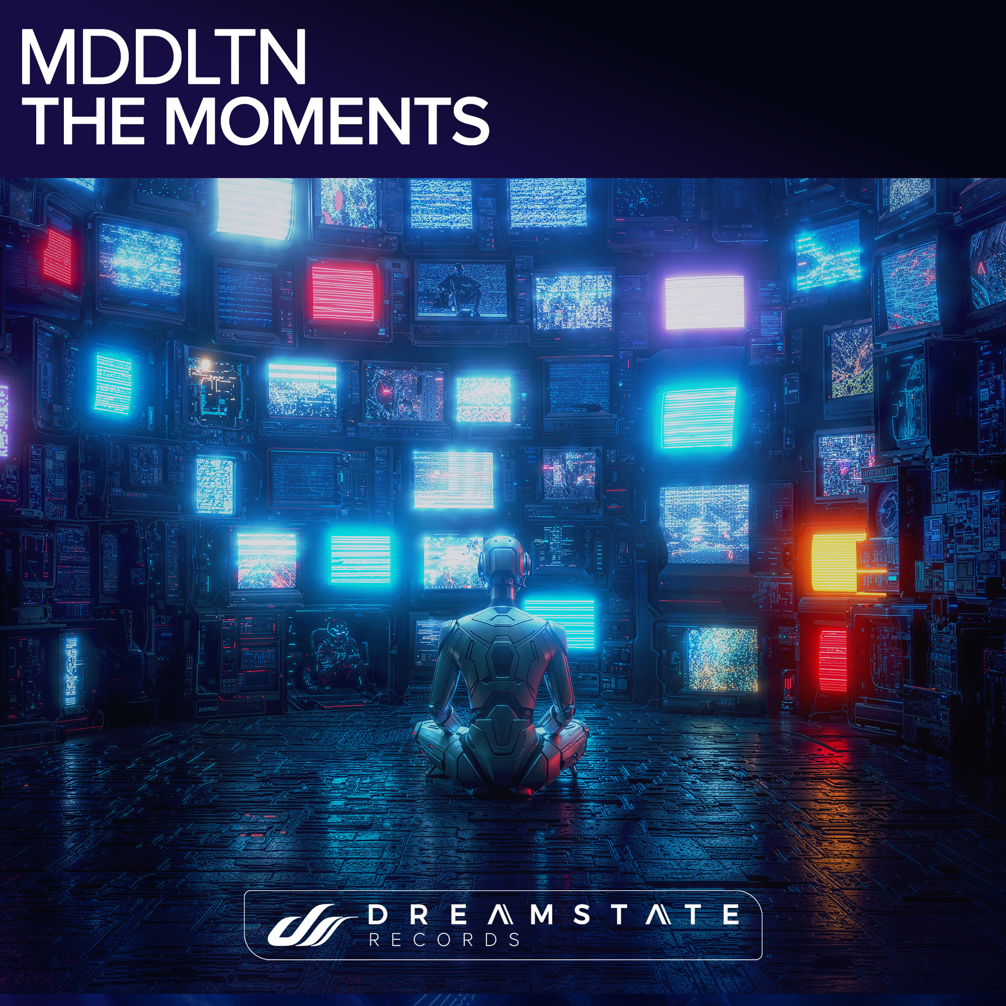 The Moments - Single