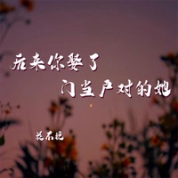 后来你娶了门当户对的她 - Single - 花不晚