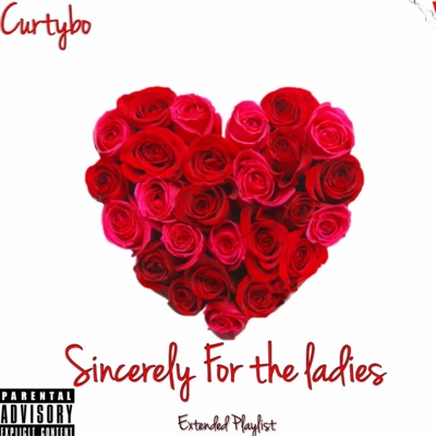 Sincerly for the ladies, Vol. 1 - EP