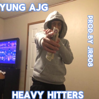 Heavy Hitters - Single