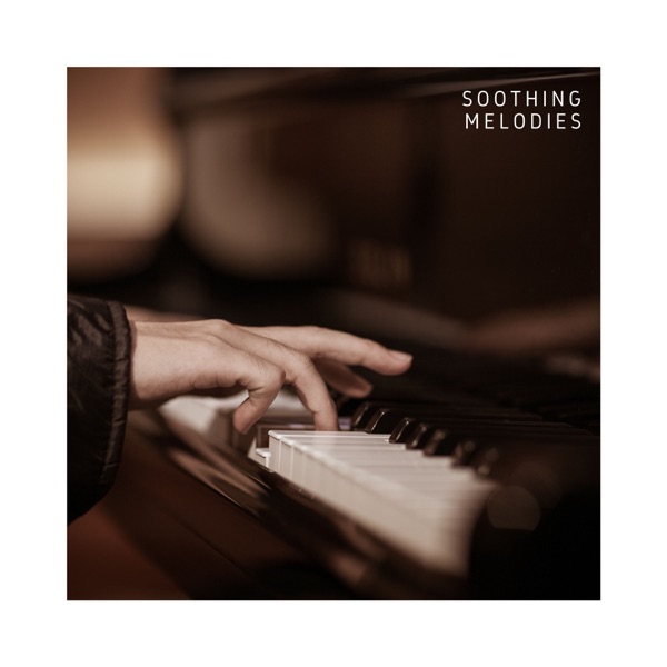 Soothing Melodies: Calm Piano Instrumentals
