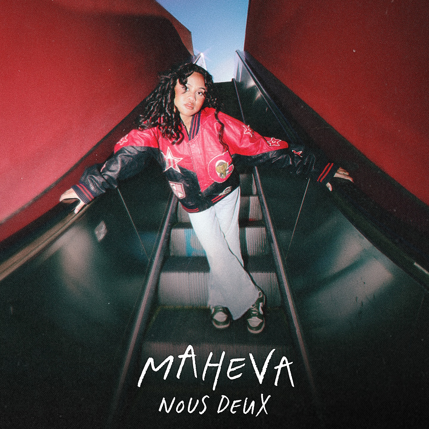 Nous deux - Single