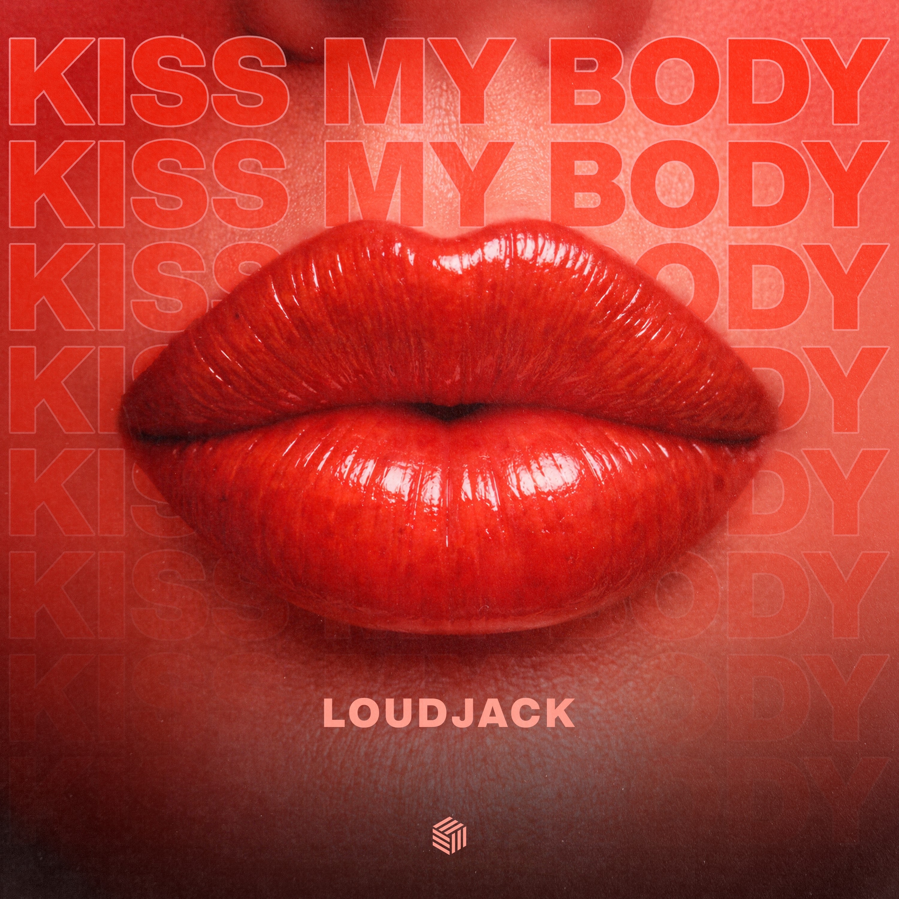 Kiss My Body - Single