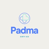 Padma - Single - Dirty Kid
