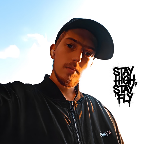 Stay High Stay Fly (feat. Denial) - Single