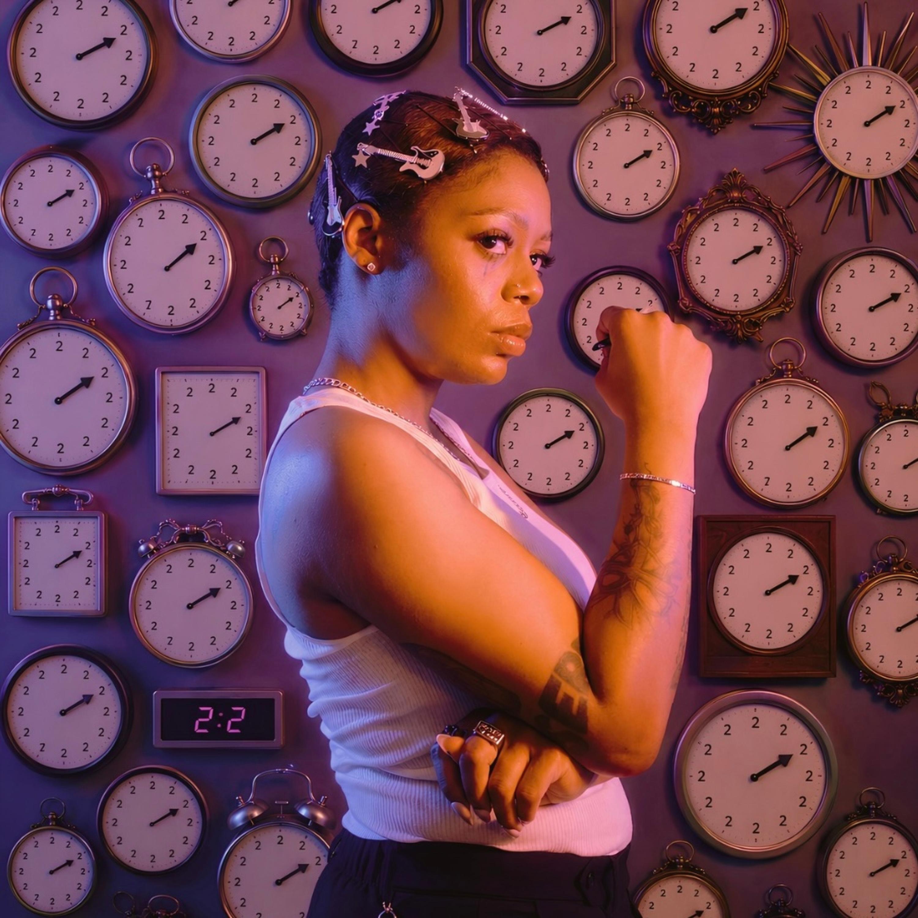 ITS 2 - EP