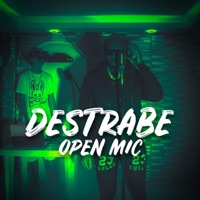 Destrabe open mic (feat. Jey Joe, Alexanderz, N.C. N***a & Sonidito Récords) - Single - Don Kolo