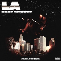 LA (feat. Baby Smoove) - Single - Top$ide