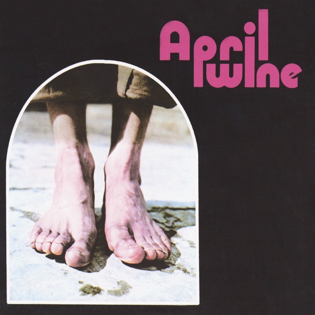 Attitude - Album by April Wine - Apple Music