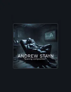 Listen to Andrew Stayn, watch music videos, read bio, see tour dates & more!