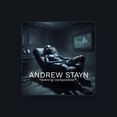 Listen to Andrew Stayn, watch music videos, read bio, see tour dates & more!