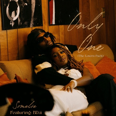 Only One (The Lovers Pack) - Single