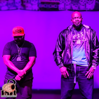 Neon City (feat. Charlie Baby Floyd) - Single