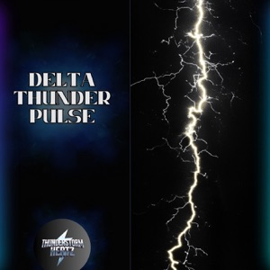 3 Hz Delta Thunder Pulse
