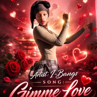 Gimme Love - Single