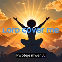 Lord cover me from my enemies (feat. Chandler Moore) - Single - 8_OchO_8